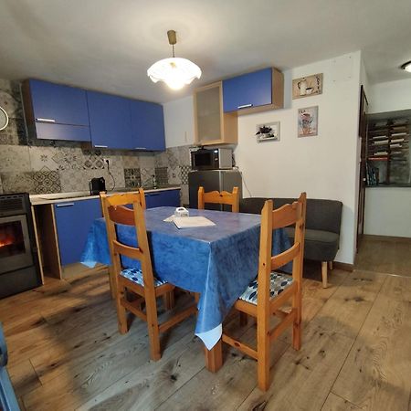 Hameau Gubioche, Casa Vacanze Chambave Pokoj fotografie