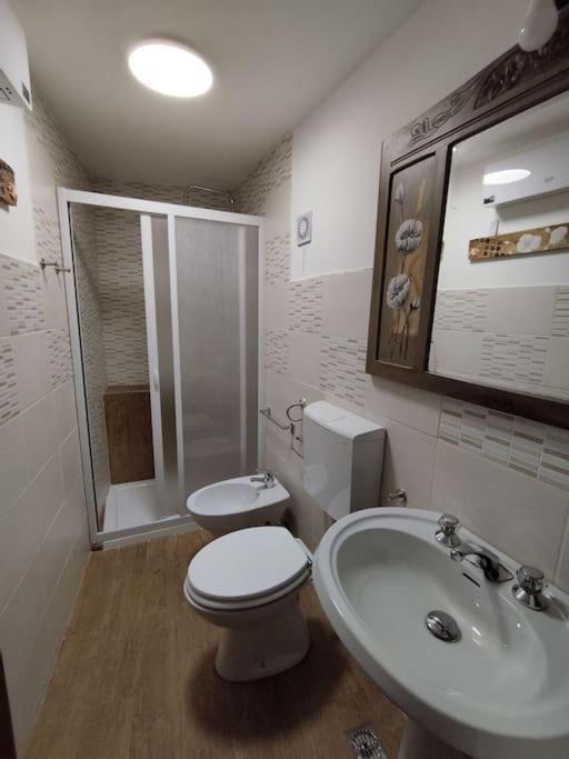 Hameau Gubioche, Casa Vacanze Chambave Exteriér fotografie