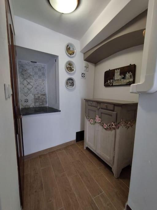 Hameau Gubioche, Casa Vacanze Chambave Exteriér fotografie
