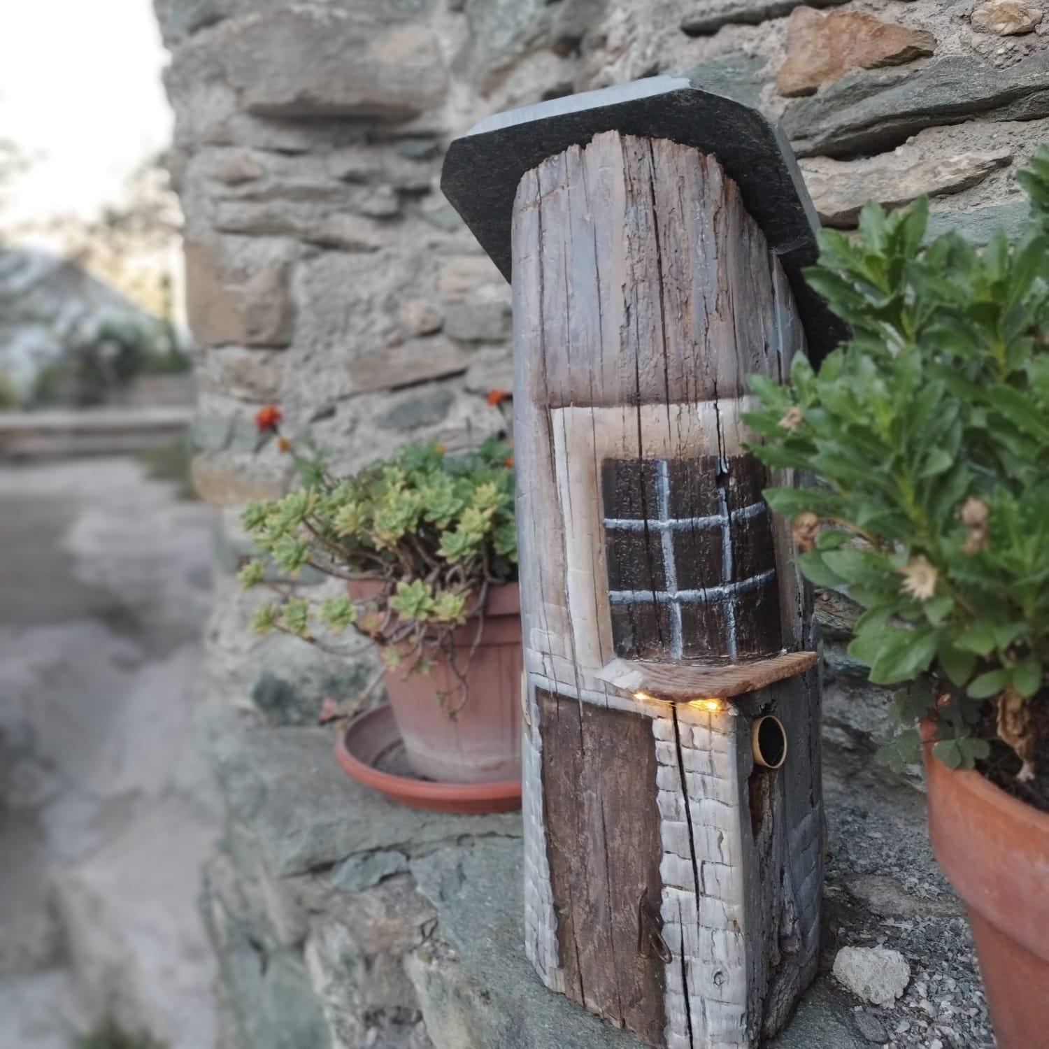 Hameau Gubioche, Casa Vacanze Chambave Exteriér fotografie
