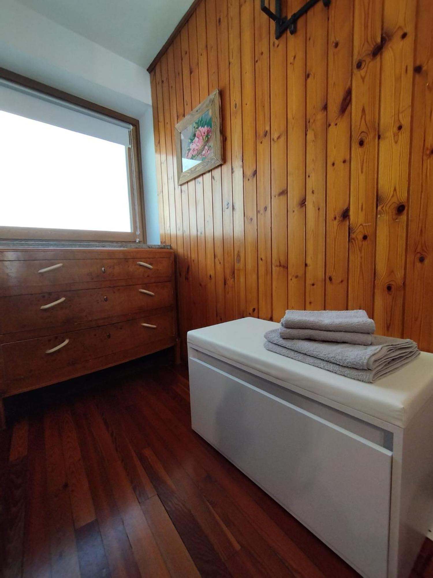 Hameau Gubioche, Casa Vacanze Chambave Pokoj fotografie